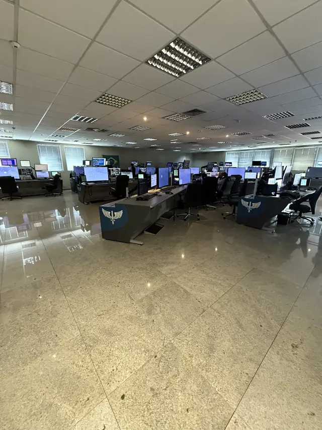 Aeronáutica — DTCEA Galeão — foto 3