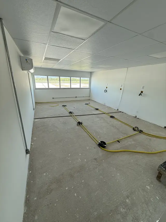 Aeroporto de Jacarepaguá — foto 1