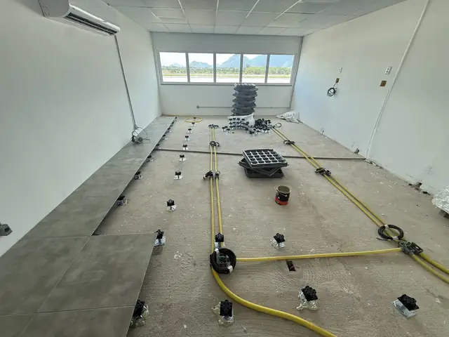 Aeroporto de Jacarepaguá — foto 3