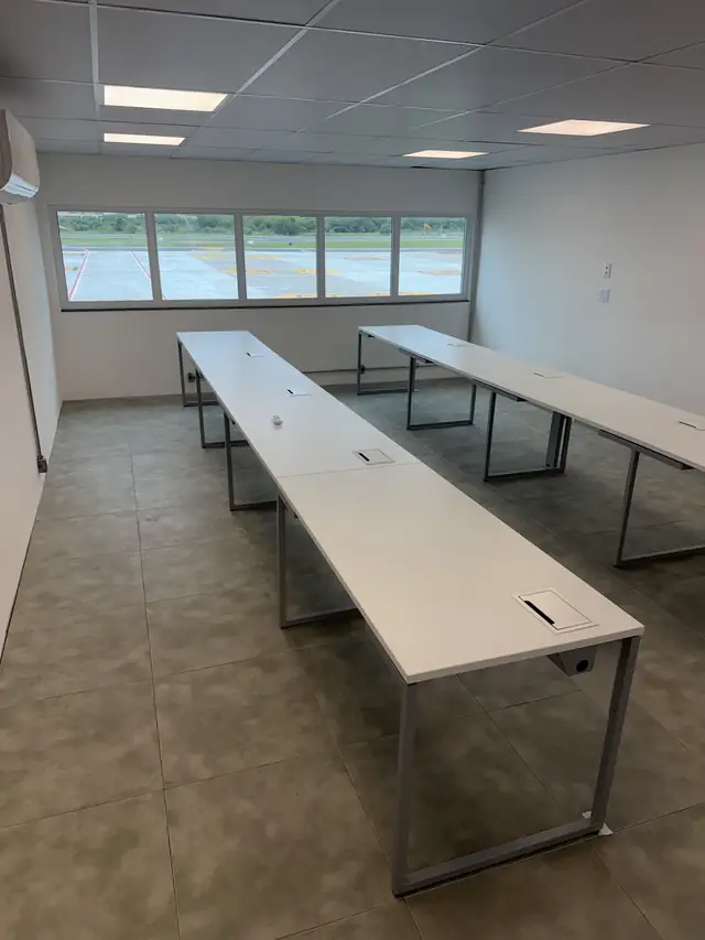 Aeroporto de Jacarepaguá — foto 4
