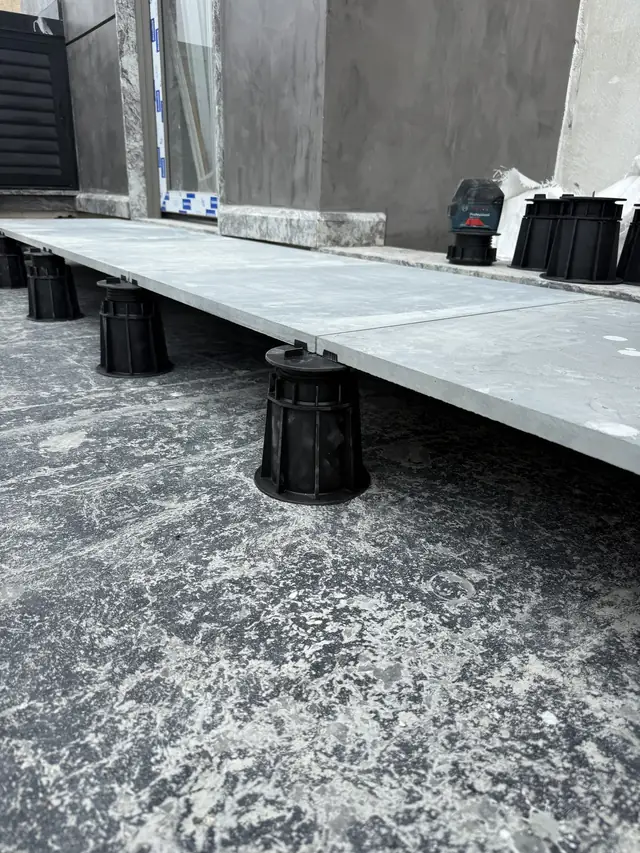 Cobertura Residencial — foto 5