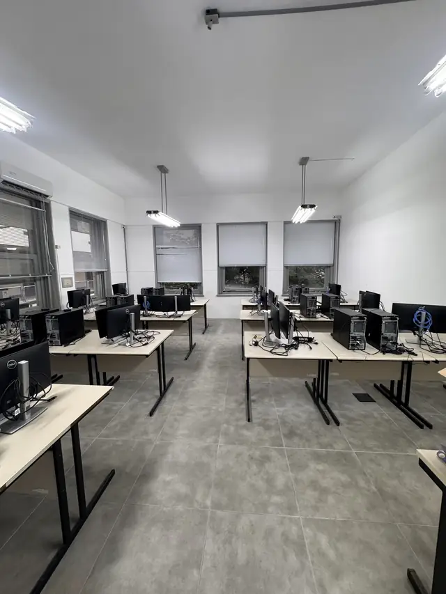 Exército — IME (Instituto Militar de Engenharia) — foto 5