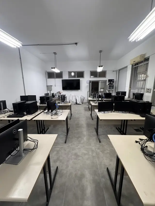 Exército — IME (Instituto Militar de Engenharia) — foto 6