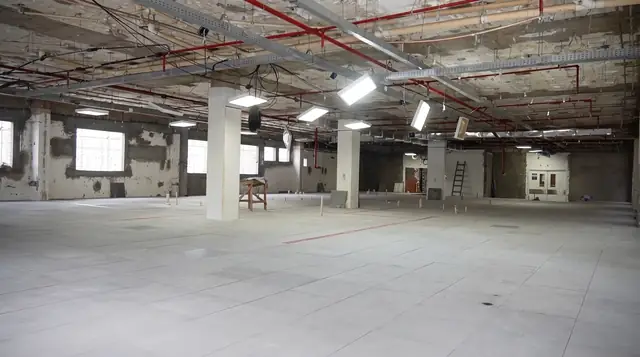Hospital dos Servidores do Maranhão — foto 1
