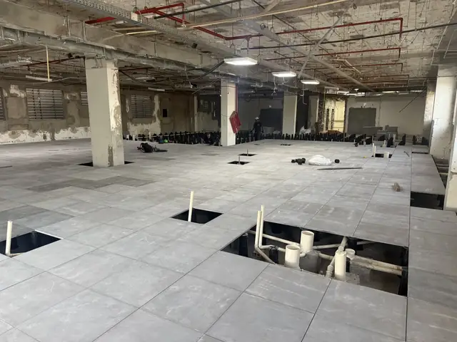 Hospital dos Servidores do Maranhão — foto 5
