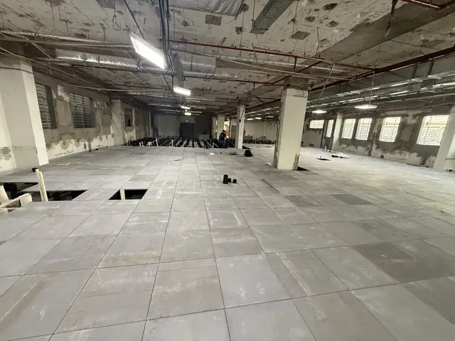 Hospital dos Servidores do Maranhão — foto 6