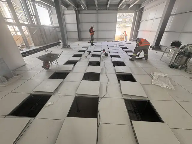Indústria — foto 1