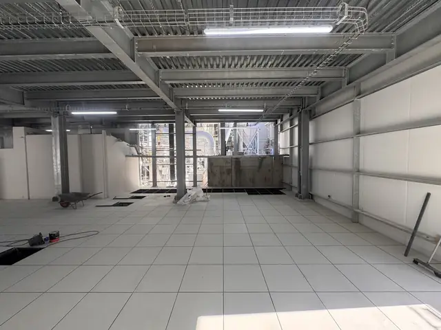 Indústria — foto 2