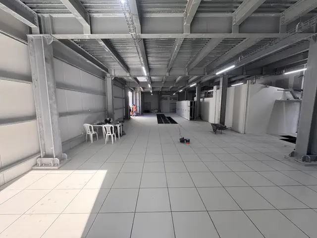 Indústria — foto 4
