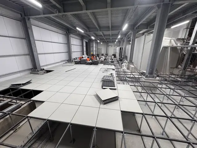 Indústria — foto 7