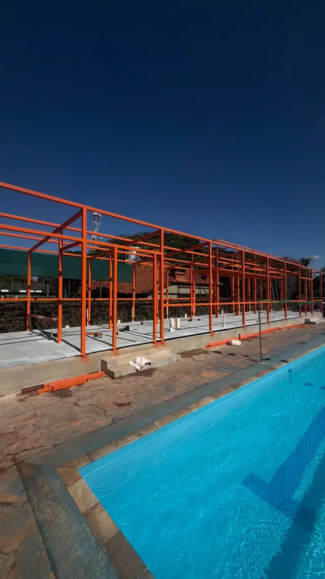 Escola de Natação — foto 1