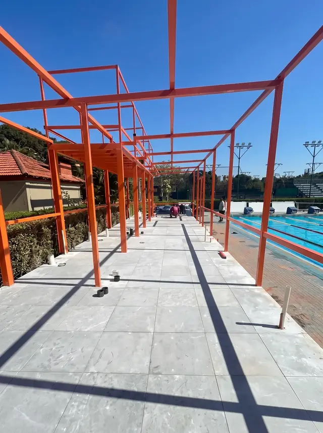 Escola de Natação — foto 3