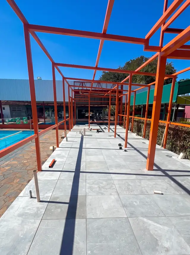 Escola de Natação — foto 4