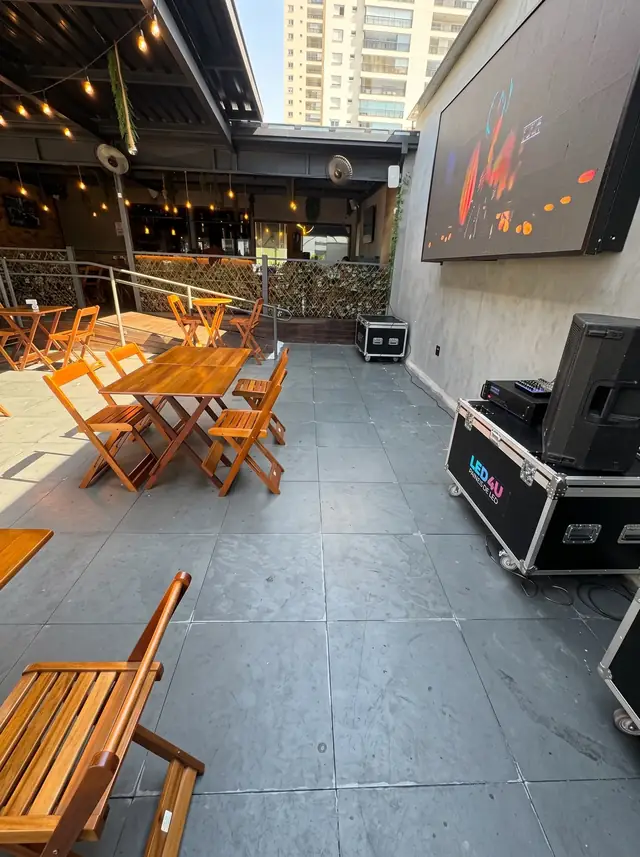 Bar e Restaurante — foto 4