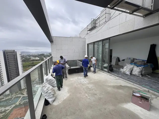 Patrimar — Atlântico Golf — foto 2