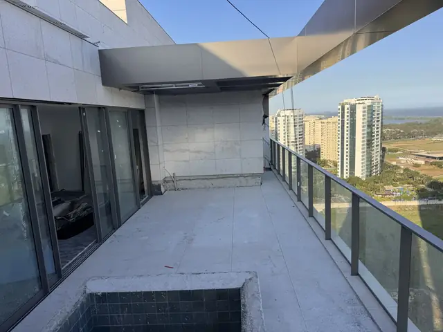 Patrimar — Atlântico Golf — foto 4