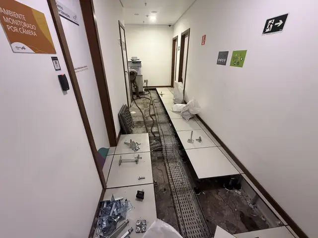 Rio Galeão — foto 1
