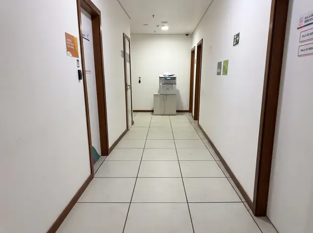 Rio Galeão — foto 2