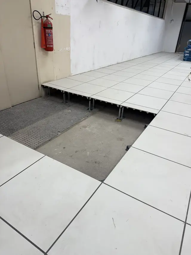 COPPE UFRJ — foto 2