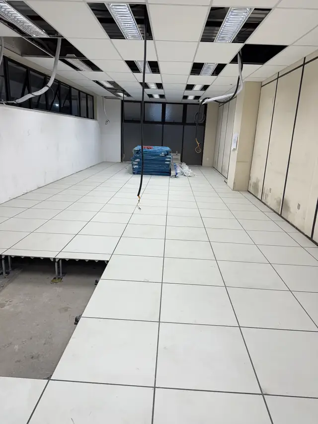 COPPE UFRJ — foto 3