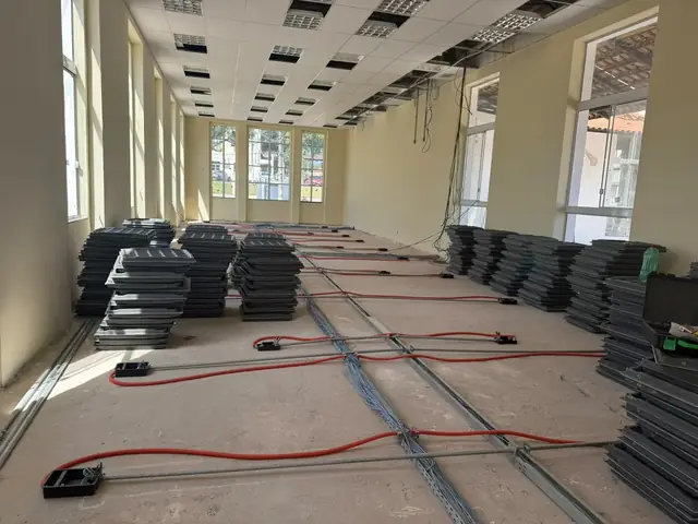 Exército - Escola de Aperfeiçoamento de Oficiais — foto 1