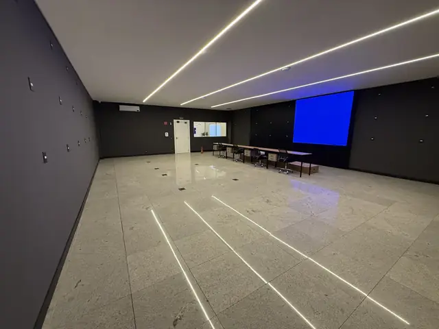 Sala de Segurança do Vivapark — foto 1