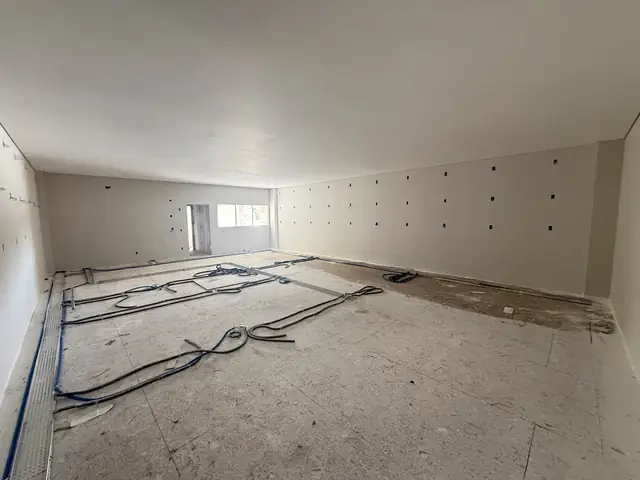 Sala de Segurança do Vivapark — foto 3