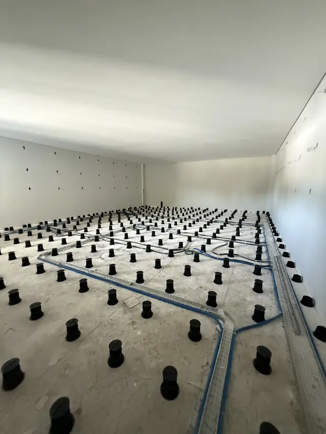 Sala de Segurança do Vivapark — foto 4