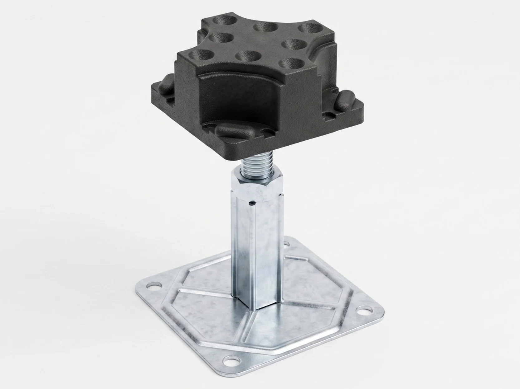 Pedestal Metálico — imagem 2