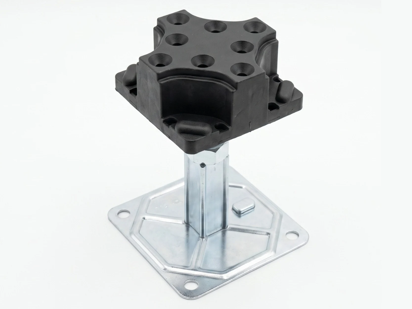 Pedestal Metálico — imagem 3