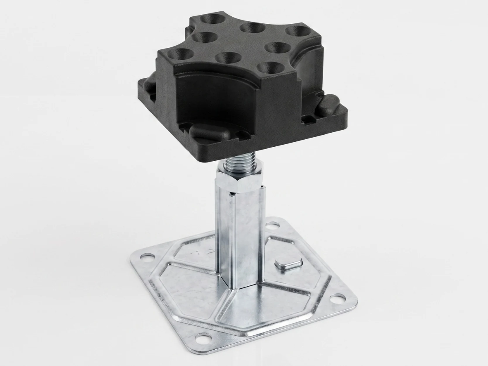 Pedestal Metálico — imagem 4