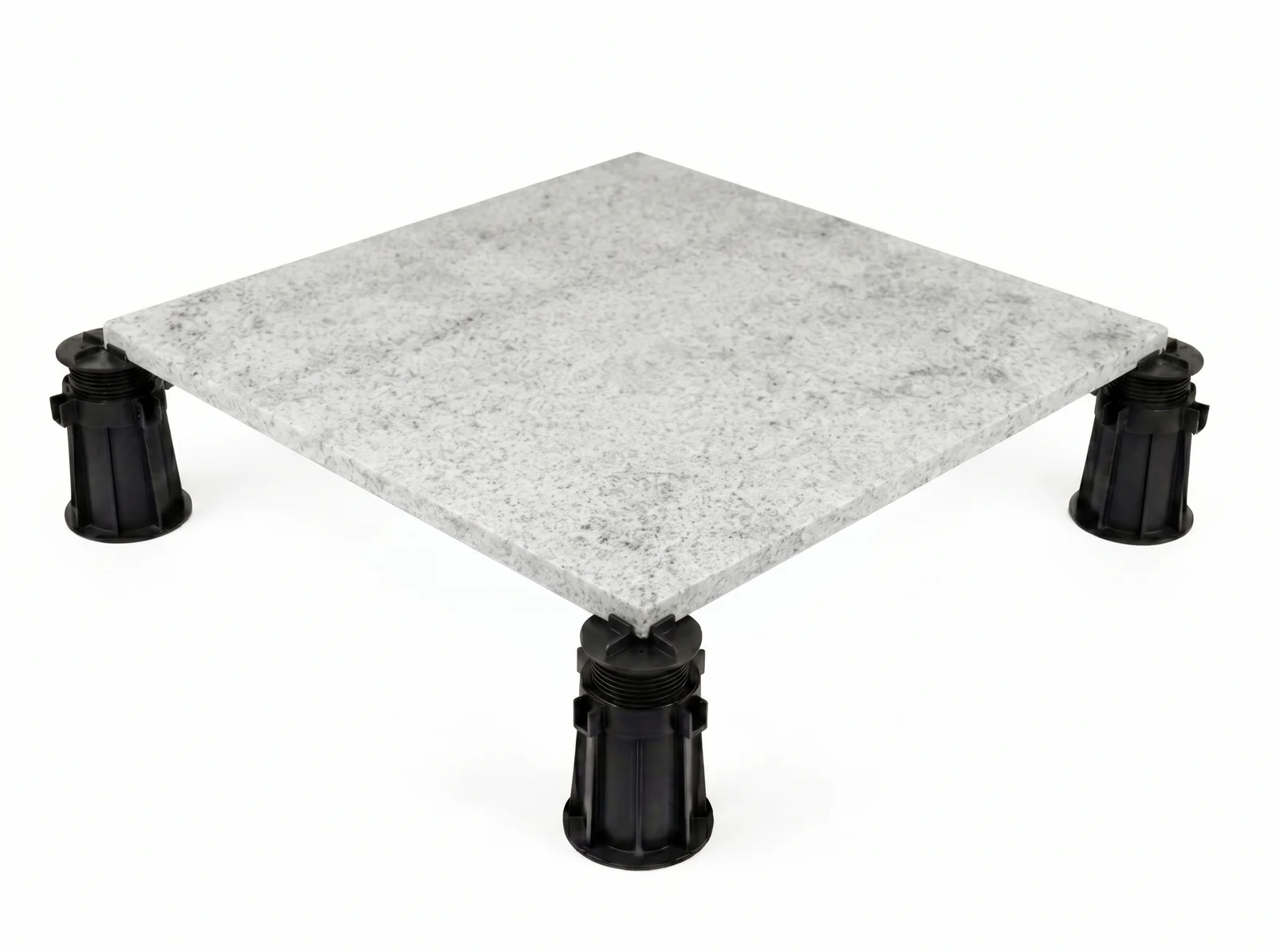Piso Elevado em Granito — imagem 1