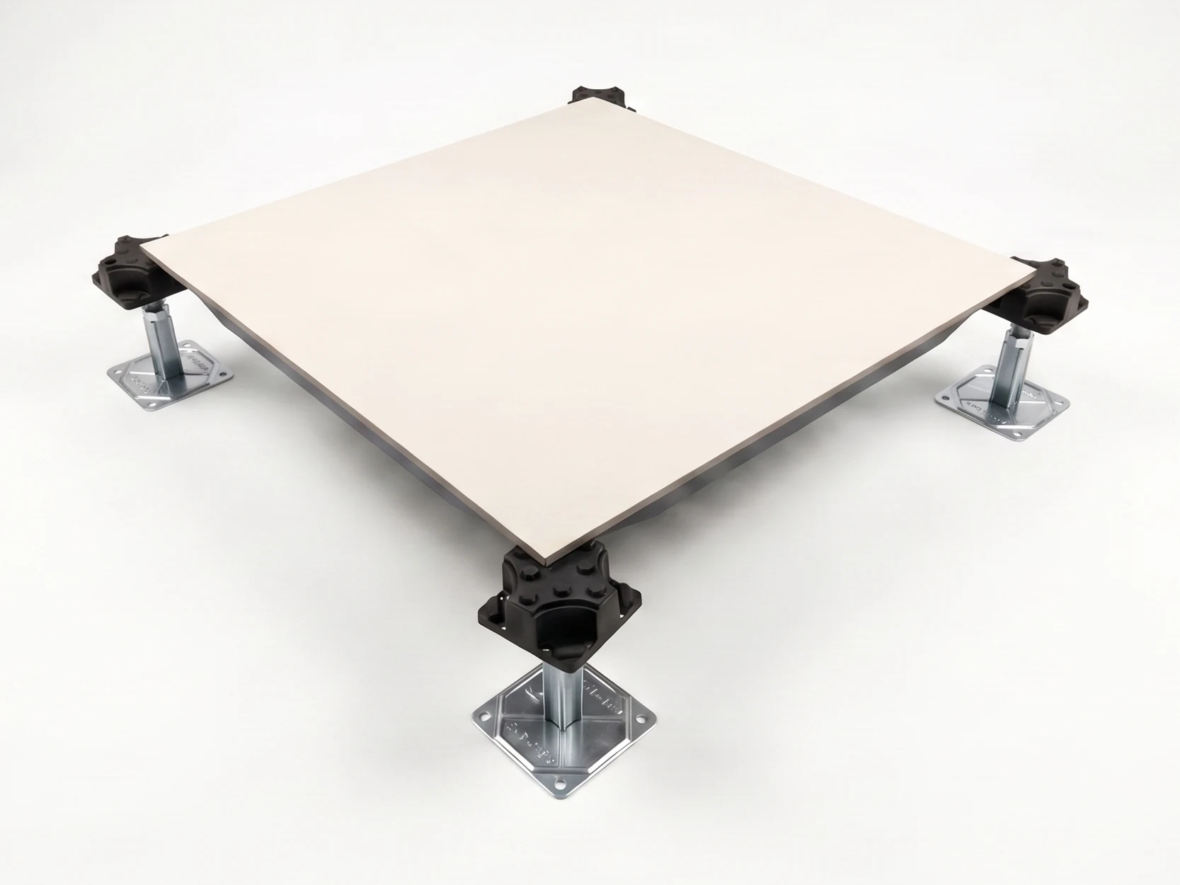 Metálico com laminado melamínico