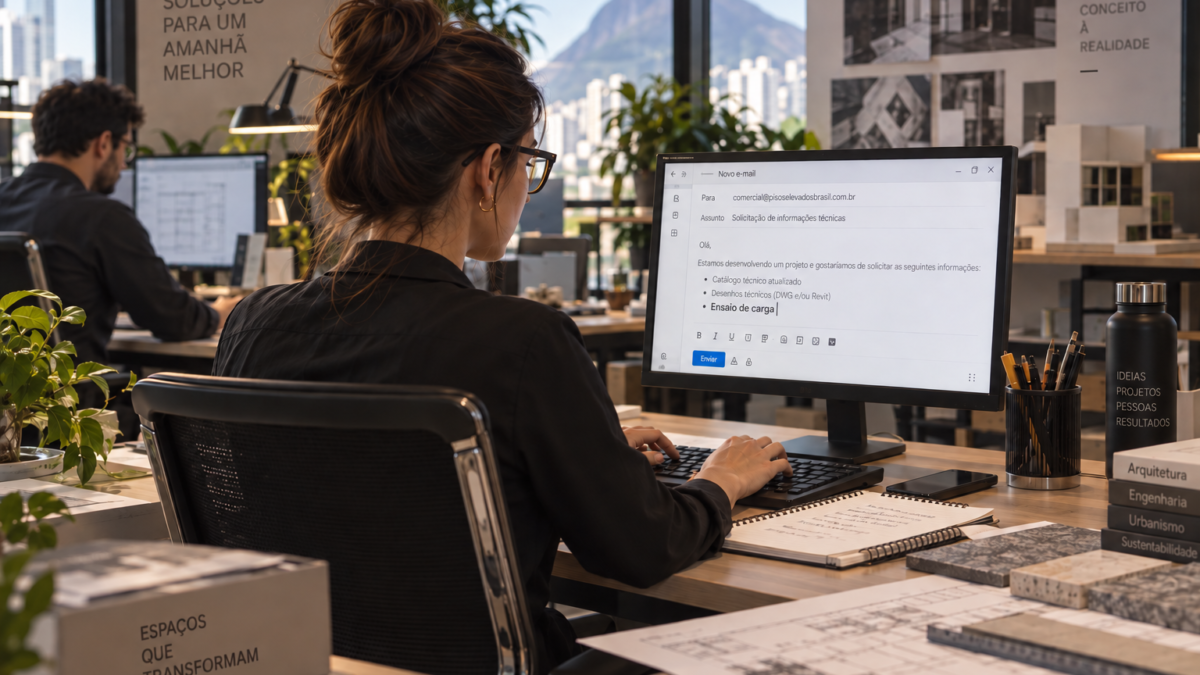 Ensaio de carga: como pedir e como ler o relatório